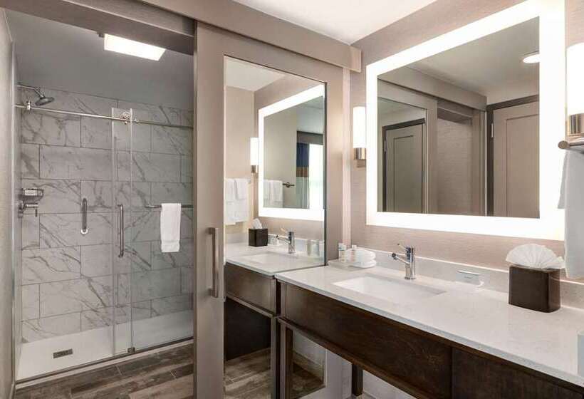 Monolocale Standard Letto King, Home2 Suites By Hilton Destin