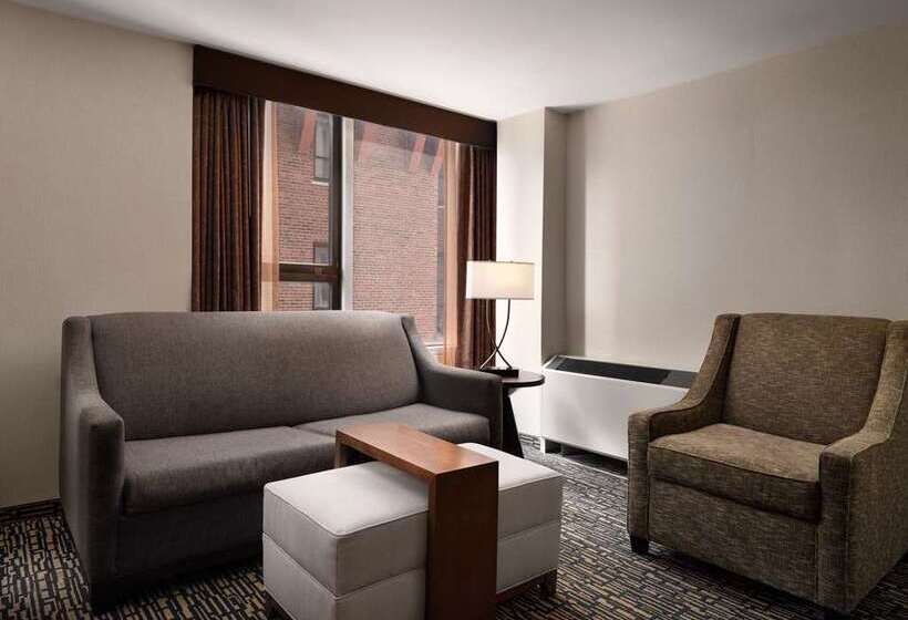 Suite, Home2 Suites By Hilton Destin