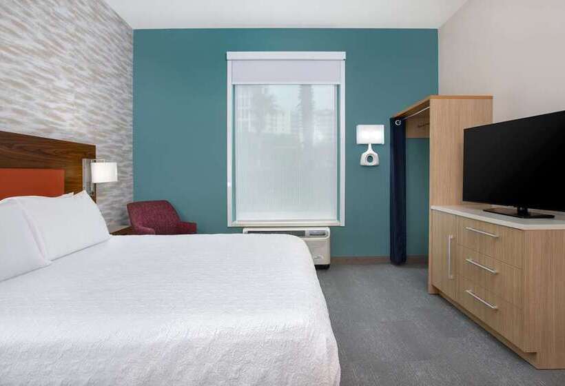 Suite, Home2 Suites By Hilton Destin