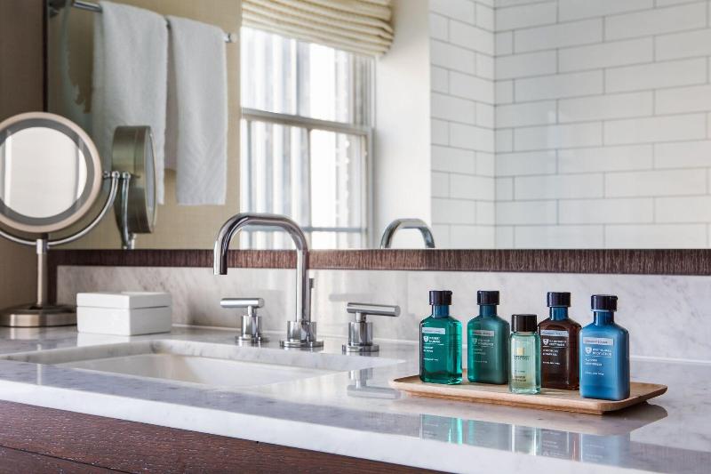 חדר סטנדרט, Marriott Vacation Club® At The Mayflower, Washington, D.c. 