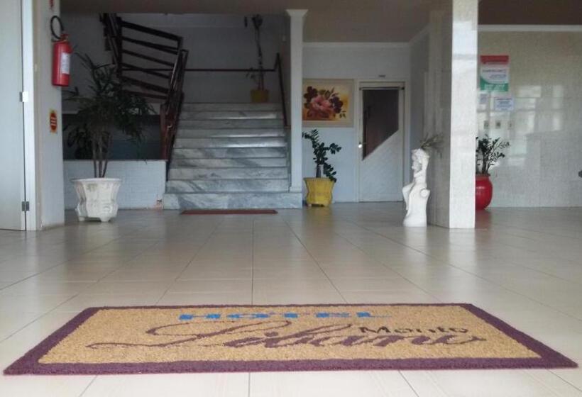 غرفة إقتصادية فردية, Monte Líbano