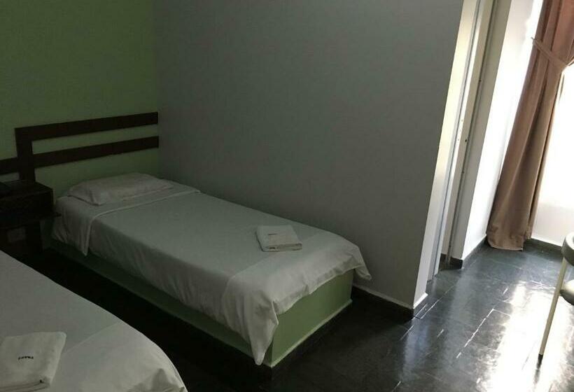 수피리어 룸, Trade Hotel Diadema