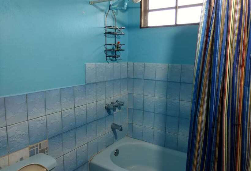 ویلای 3 خوابه, Mainroad Suite