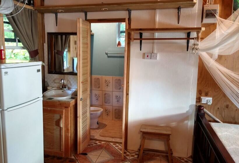 استودیوی استاندارد, Mainroad Suite