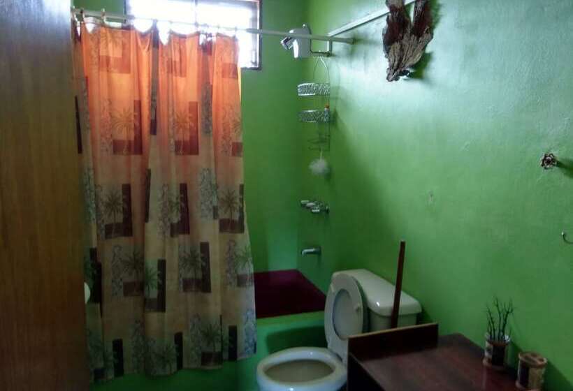ویلای 3 خوابه, Mainroad Suite