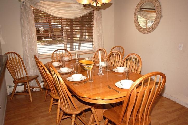 침실 1개 주택, Tahoe Keys Boulevard Holiday Home