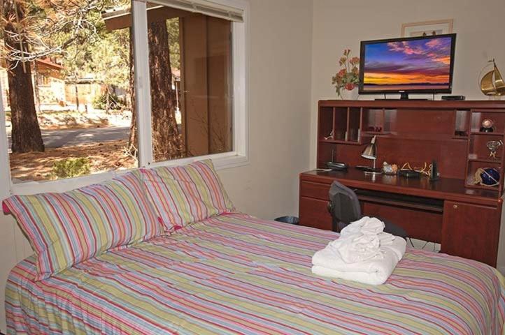 침실 1개 주택, Tahoe Keys Boulevard Holiday Home