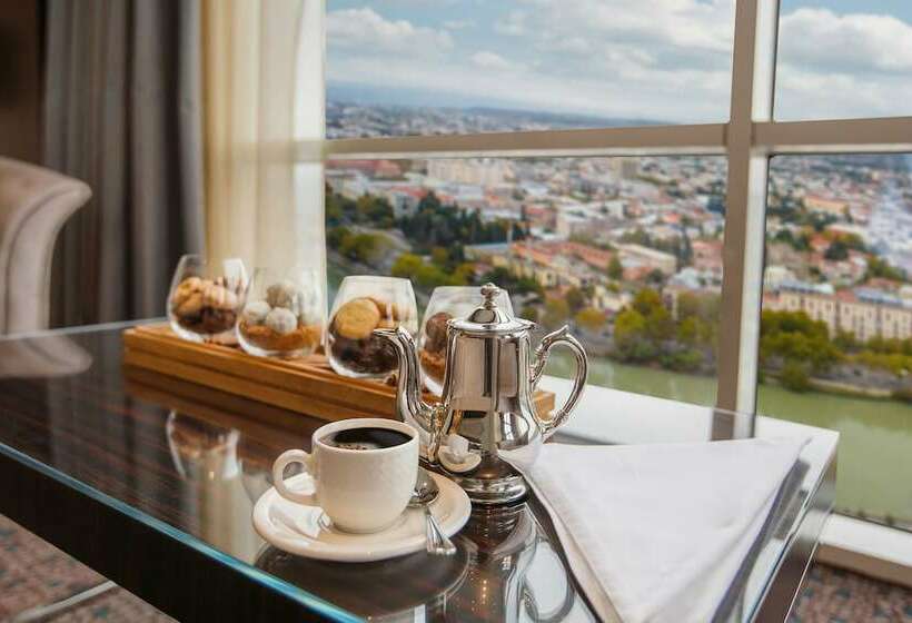 エクゼクティブスイート, The Biltmore  Tbilisi