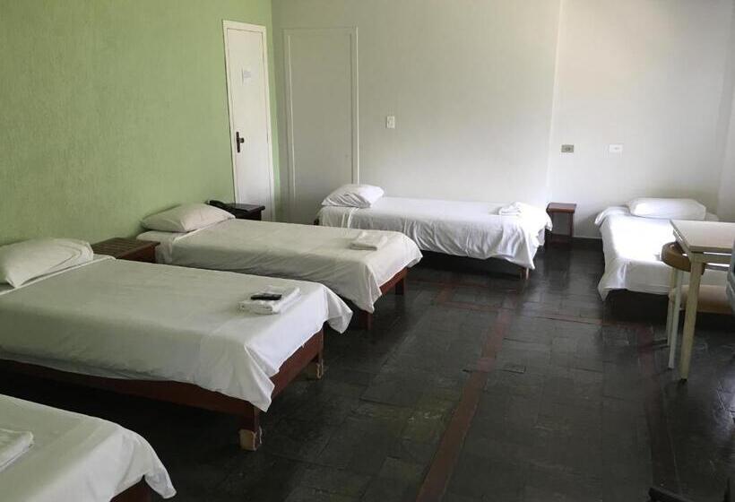 חדר סופריור לארבעה, Trade Hotel Diadema