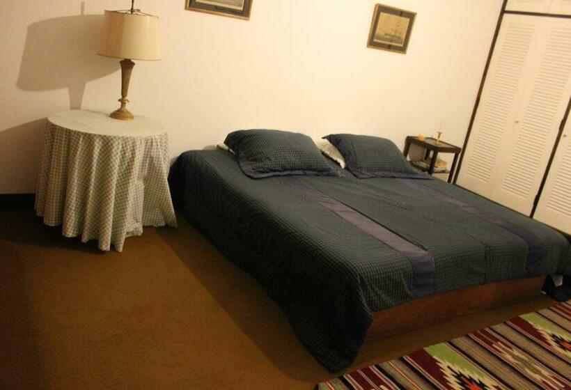 デラックスルーム, Casa Do Fachoalto