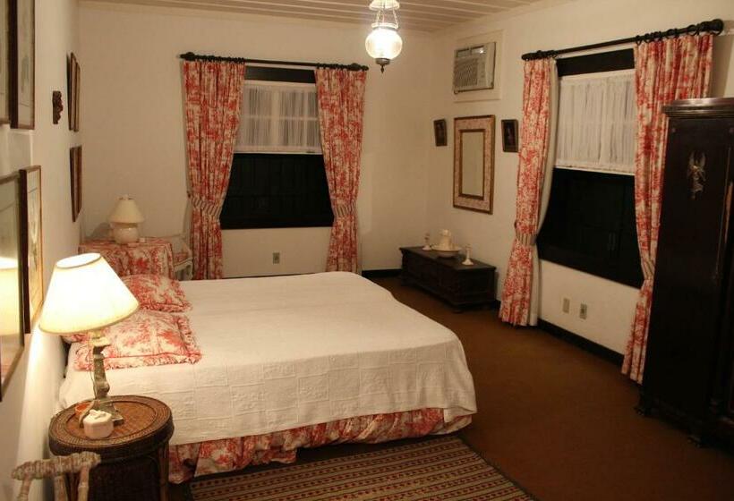수피리어 스위트, Casa Do Fachoalto