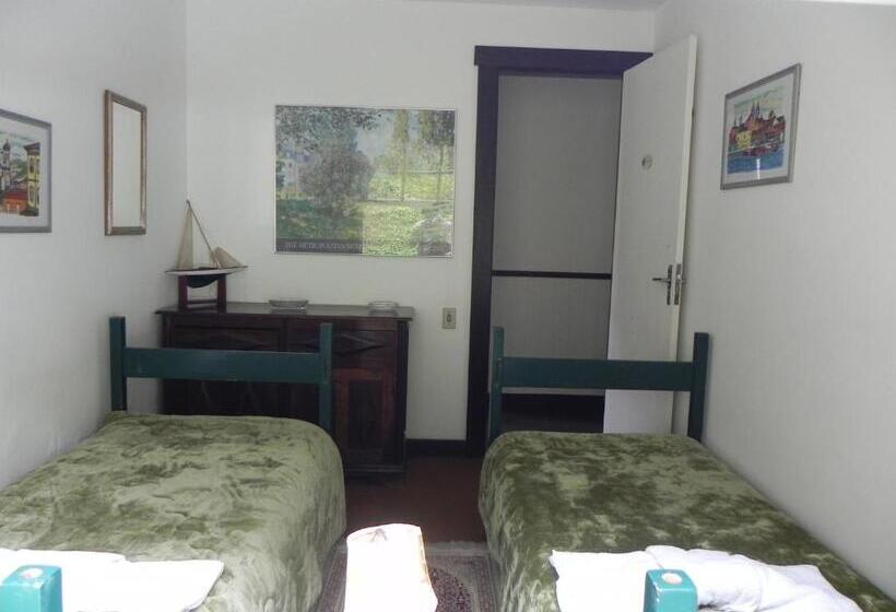 デラックスルーム, Casa Do Fachoalto