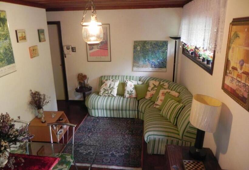 샬레, Casa Do Fachoalto