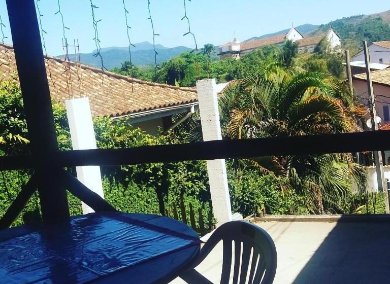 Номер Стандарт, Sunrisebelavista Pousada E Flats