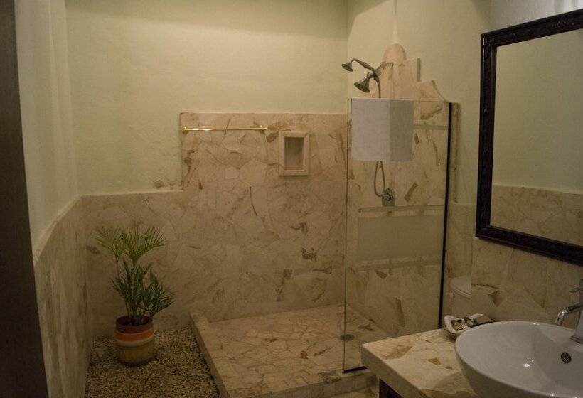 套房, Casa Marlene By Casa Tía Micha