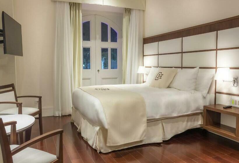 Номер Премиум, Central Hotel Panama Casco Viejo