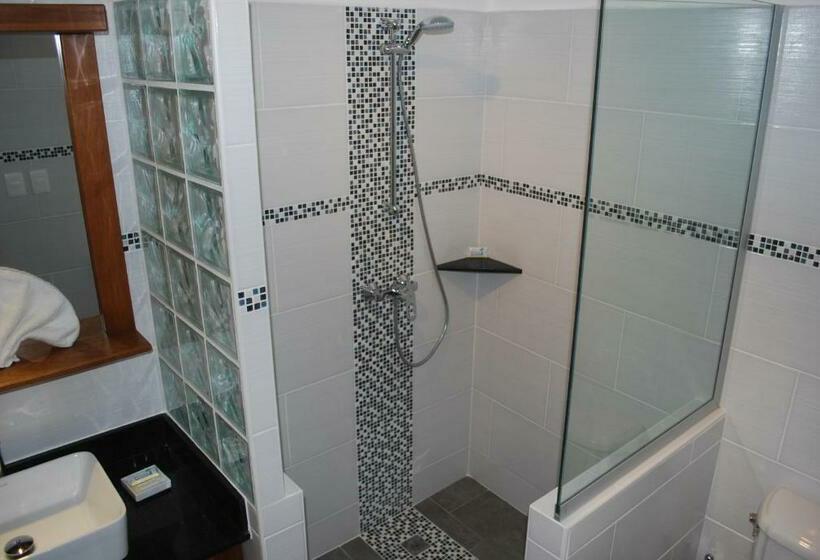 Apartamento Superior 1 Dormitório, Bahia Residence Cabarete