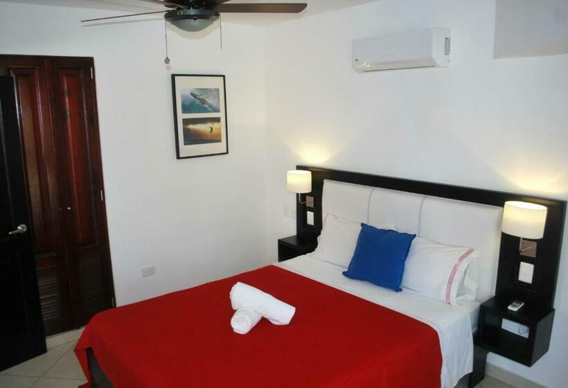 Апартаменты 2 Спальни, Bahia Residence Cabarete