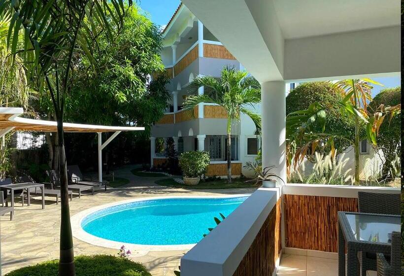 Апартаменты Superior 1 Спальня, Bahia Residence Cabarete