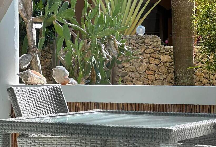 Apartamento Superior 1 Dormitório, Bahia Residence Cabarete