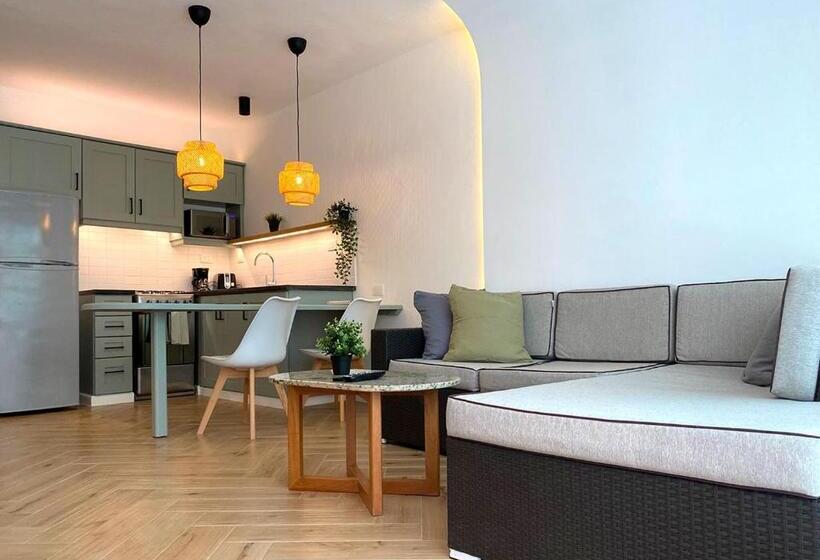 Апартаменты Superior 1 Спальня, Bahia Residence Cabarete