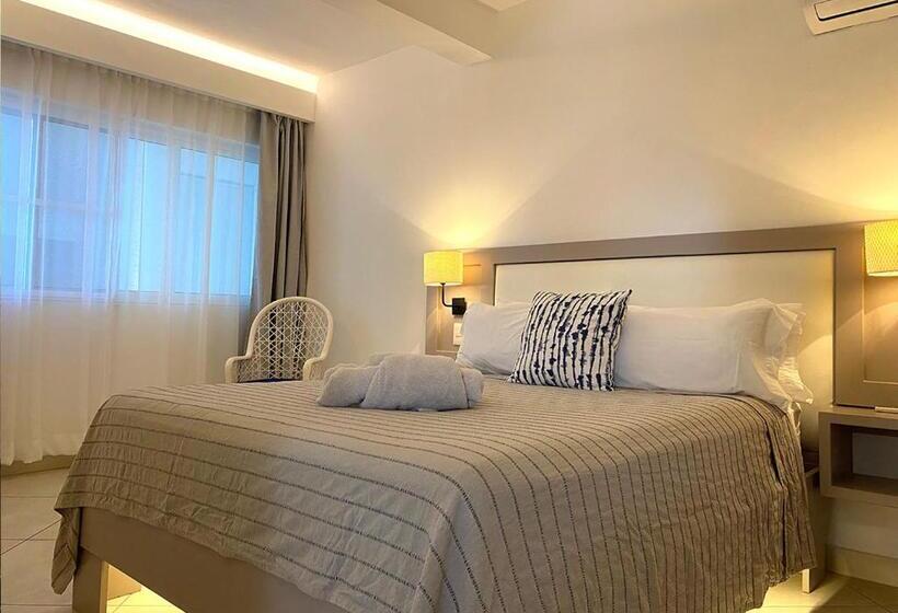 Апартаменты 2 Спальни, Bahia Residence Cabarete