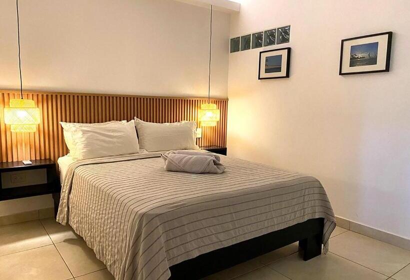 Апартаменты 1 Спальня, Bahia Residence Cabarete