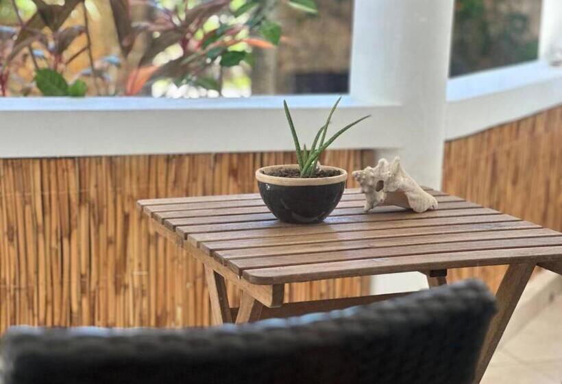 Apartamento 1 Dormitório, Bahia Residence Cabarete