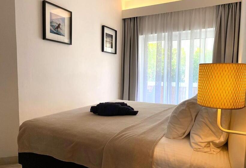 Apartamento Ático 1 Quarto, Bahia Residence Cabarete