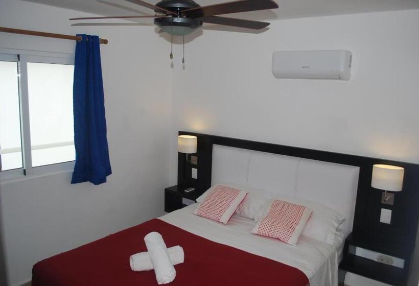 Apartamento Superior 2 Dormitórios, Bahia Residence Cabarete
