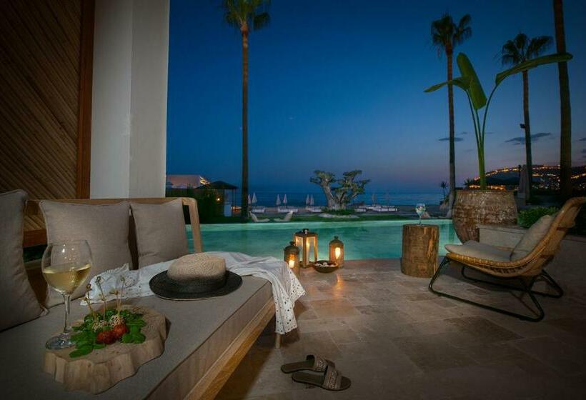 اتاق لوکس, Day One Beach Resort & Spa   Adult Only