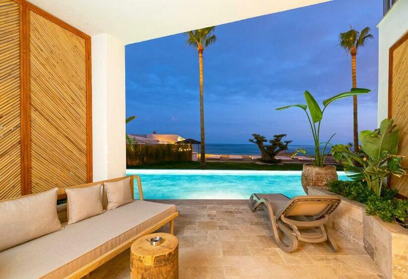 اتاق لوکس, Day One Beach Resort & Spa   Adult Only