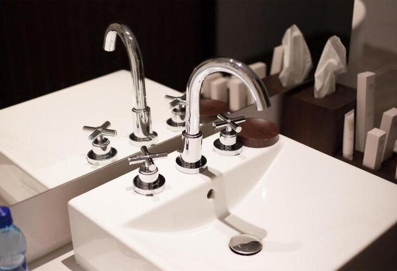 Люкс, Central Hotel Panama Casco Viejo
