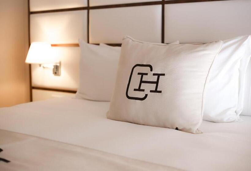 스위트, Central Hotel Panama Casco Viejo