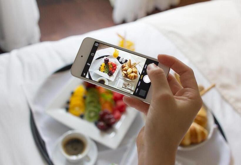 수피리어 룸, Central Hotel Panama Casco Viejo