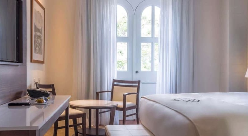 Номер Премиум, Central Hotel Panama Casco Viejo
