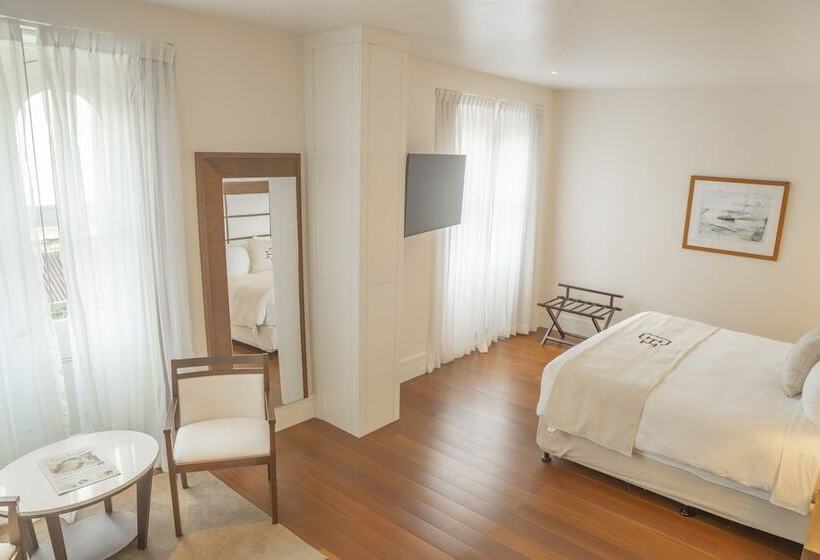 Номер Премиум, Central Hotel Panama Casco Viejo
