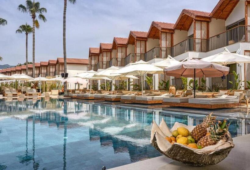 Deluxe Suite Sea View, Day One Beach Resort & Spa   Adult Only