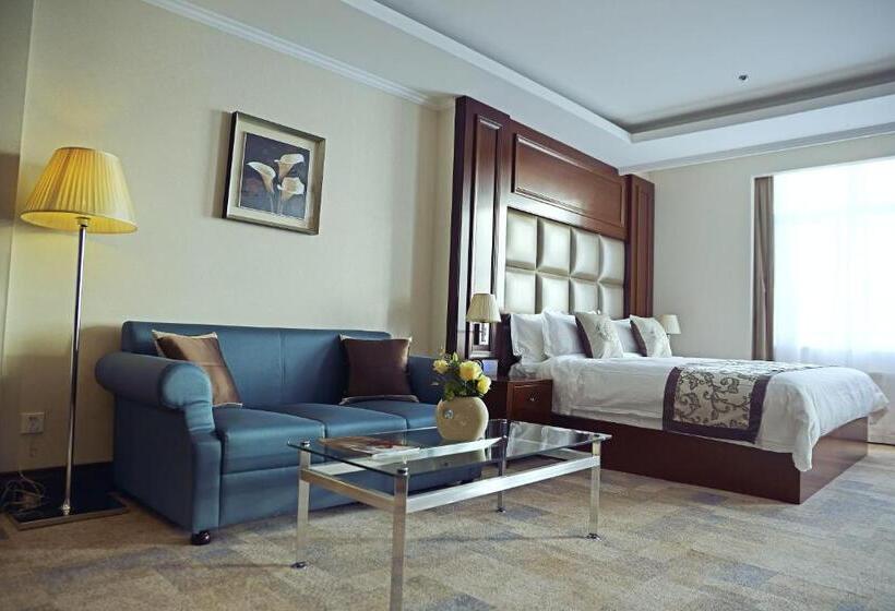 Executive Suite, Premium Hotel Ulaanbaatar