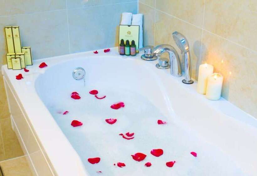 Family Suite, Premium Hotel Ulaanbaatar
