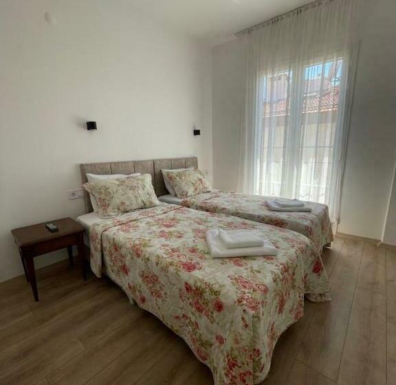 Номер Стандарт, Adil Otel