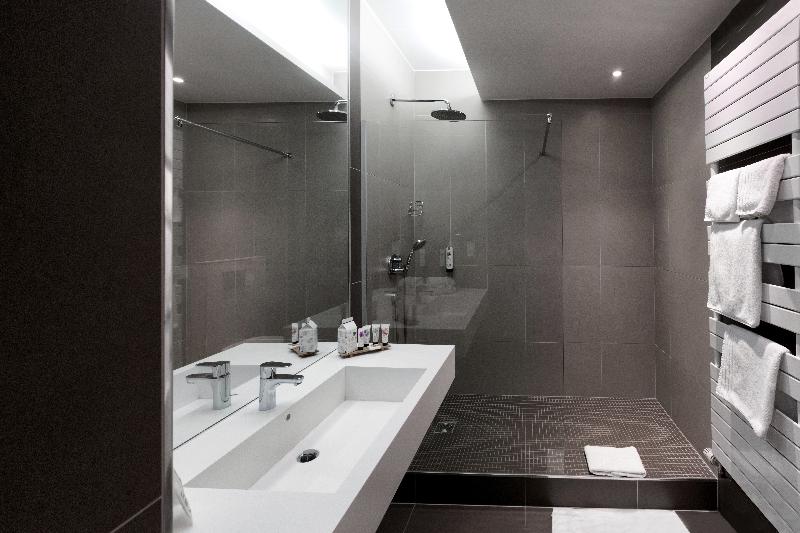 اتاق استاندارد, Ibis Budget Aracaju