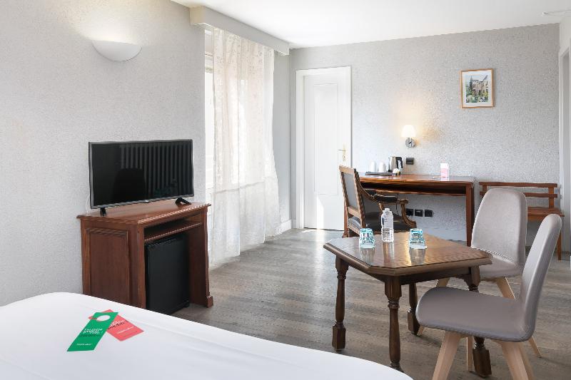 اتاق استاندارد, Ibis Budget Aracaju