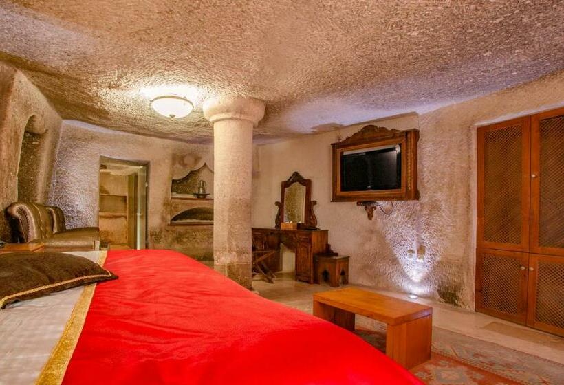 스탠다드 룸, Ottoman Cave Suites