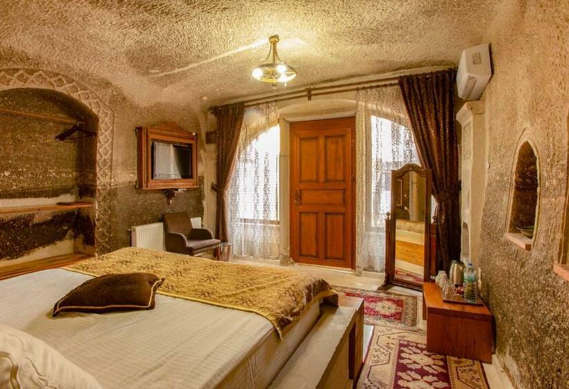 스탠다드 룸, Ottoman Cave Suites