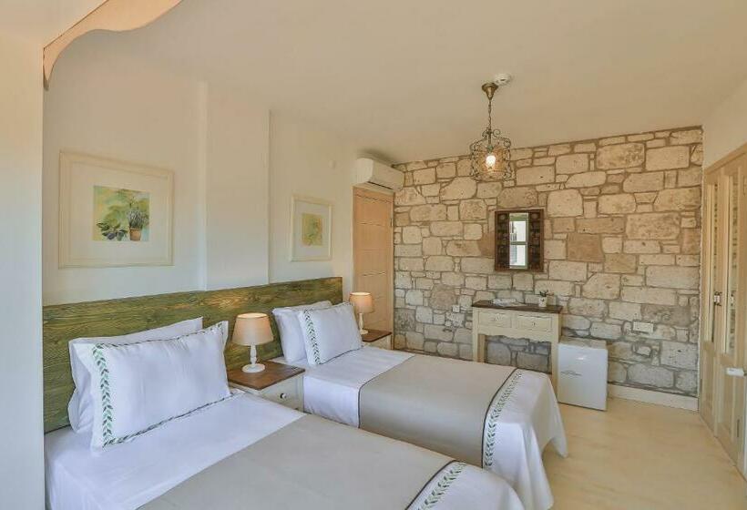 Номер Стандарт, Palas Alaçatı   Adult Only