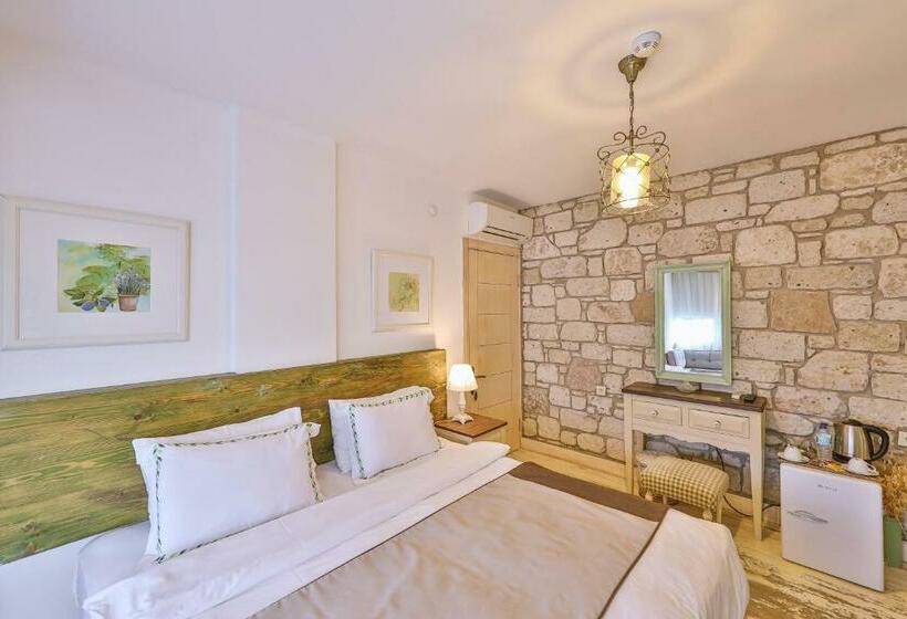 Номер Стандарт, Palas Alaçatı   Adult Only