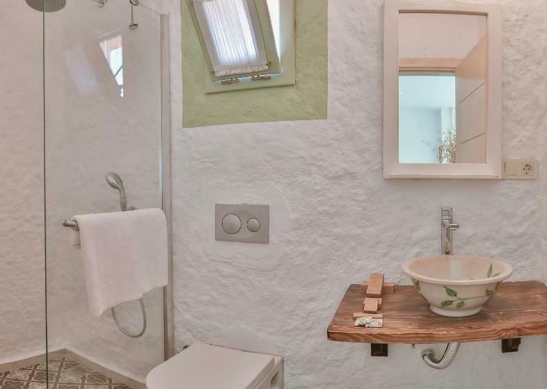 Номер Стандарт, Palas Alaçatı   Adult Only