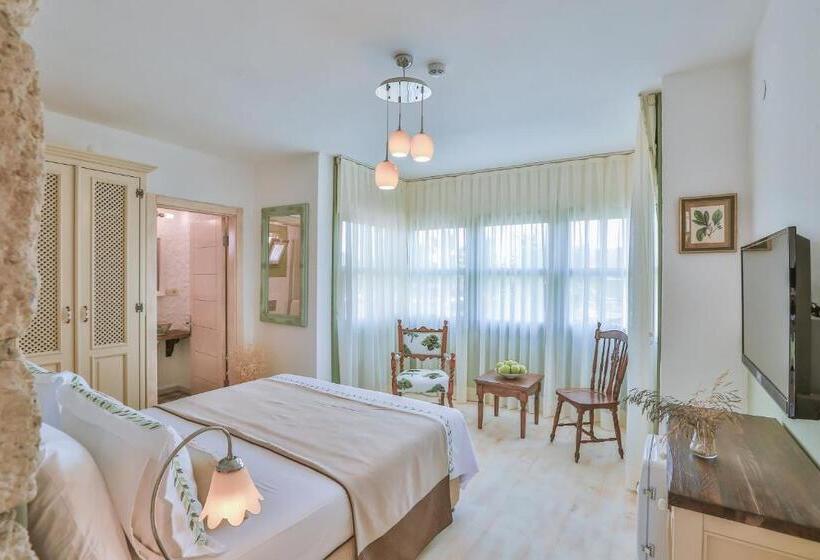 Номер Superior, Palas Alaçatı   Adult Only
