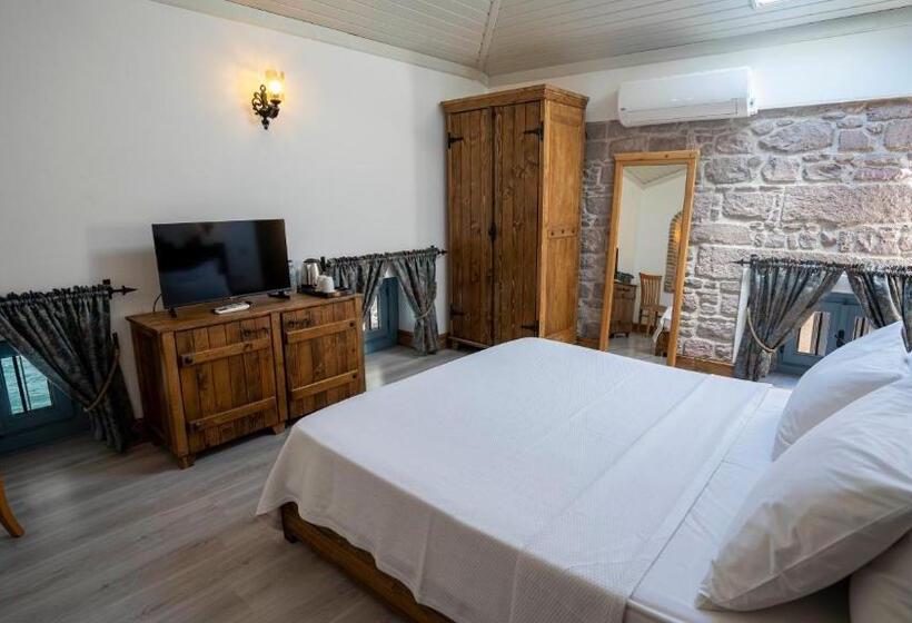 Номер Стандарт, Villa Pietra Butik Otel